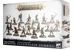 Deadwalker Zombies